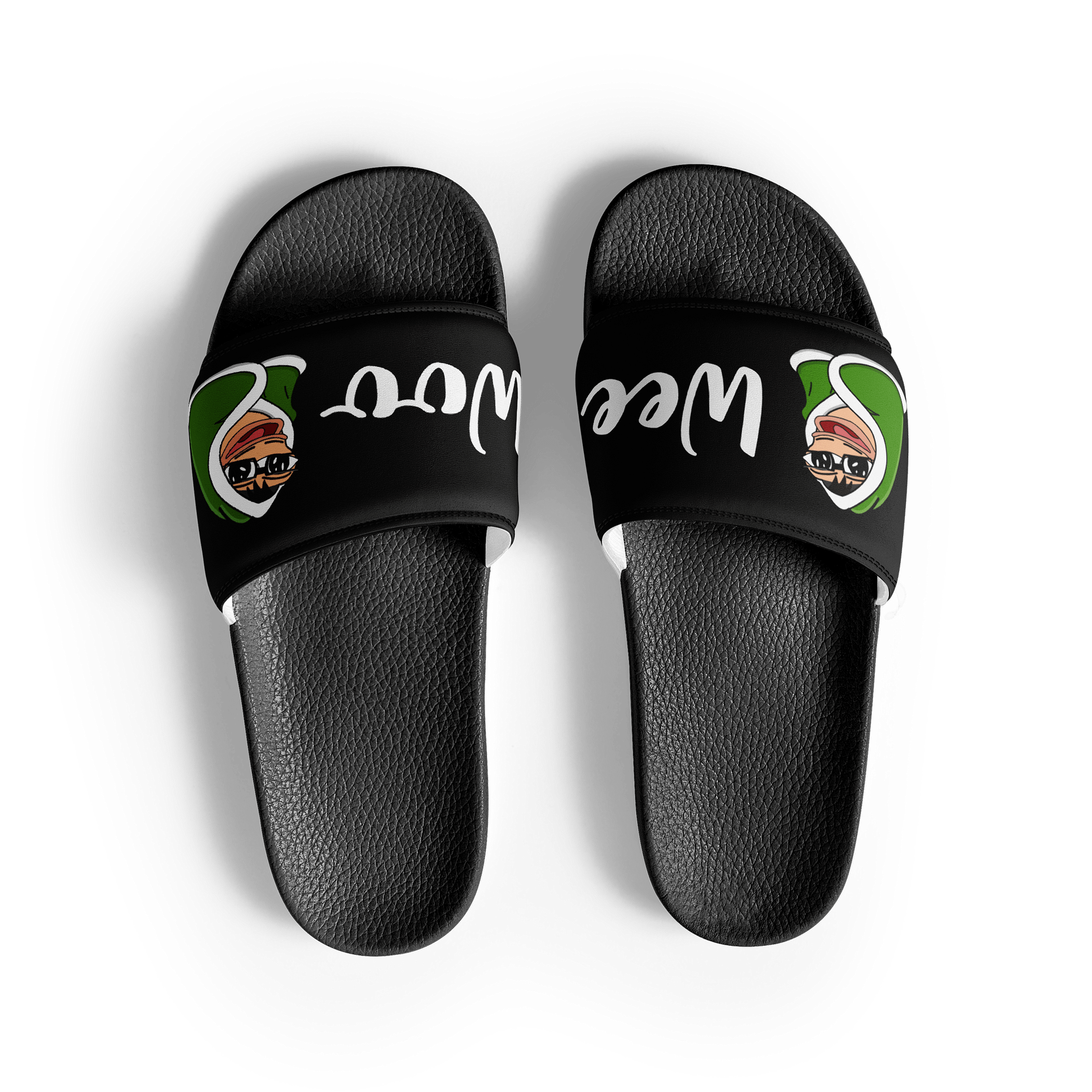 Women's Wee Woo Slides product image (2)