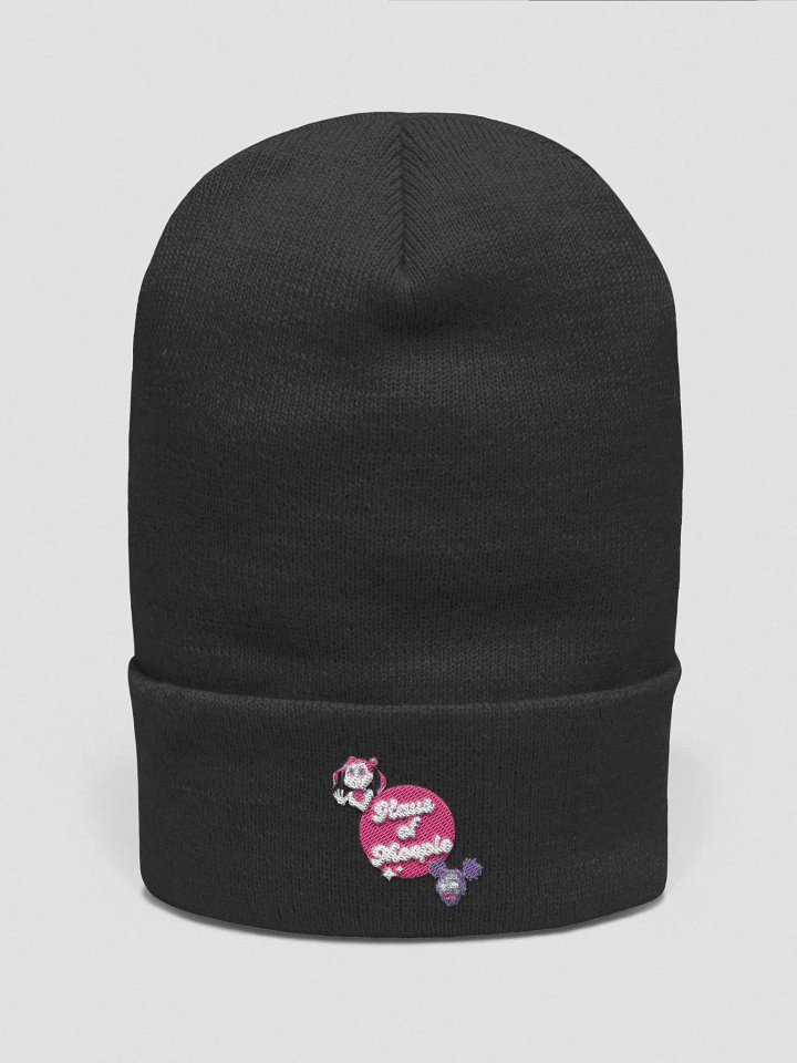Haus of Meeple Beanie product image (1)