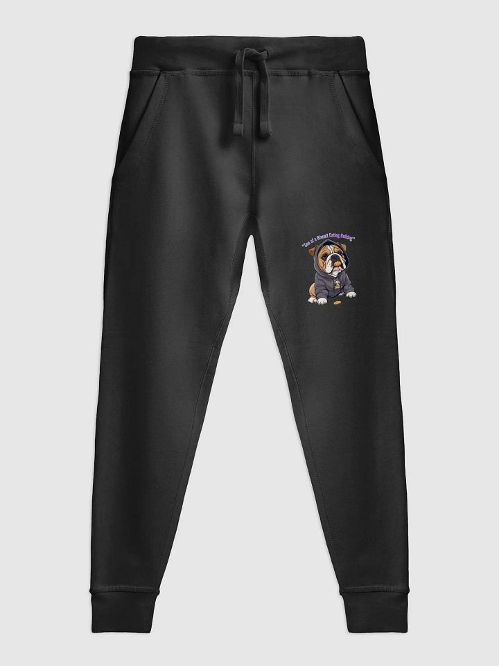 Bulldog Joggers product image (4)