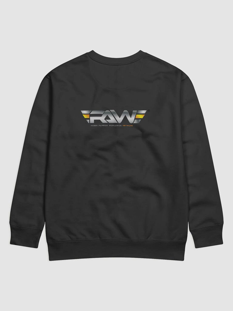 Raw Sweatshirt product image (2)