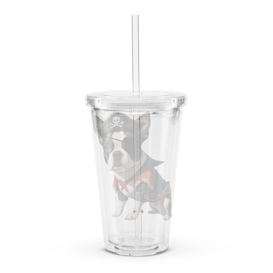 Simple Pirate Sammi Dean Tumbler product image (2)