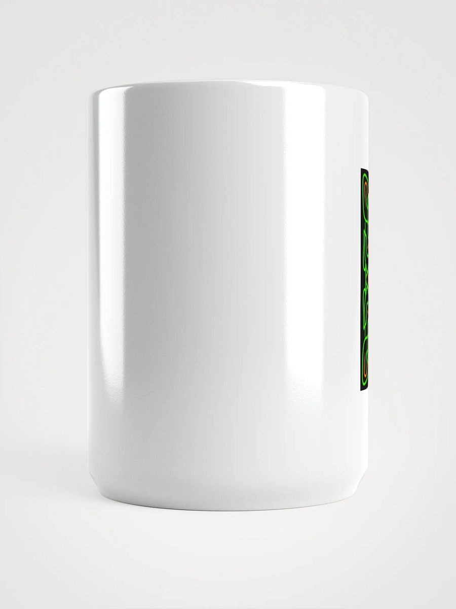 Symmetric Fusion Mug product image (5)