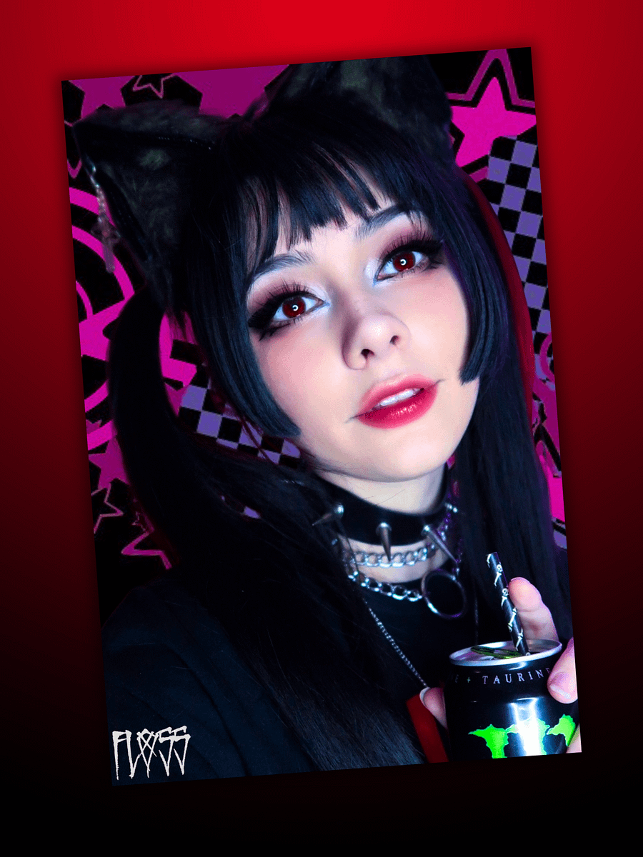 Emo Girlfriend product image (1)