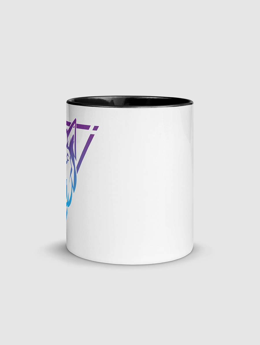 Confirmed Mug with Color Inside product image (2)