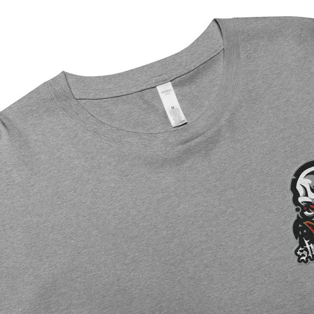 Premium Strange Gang Crop product image (35)