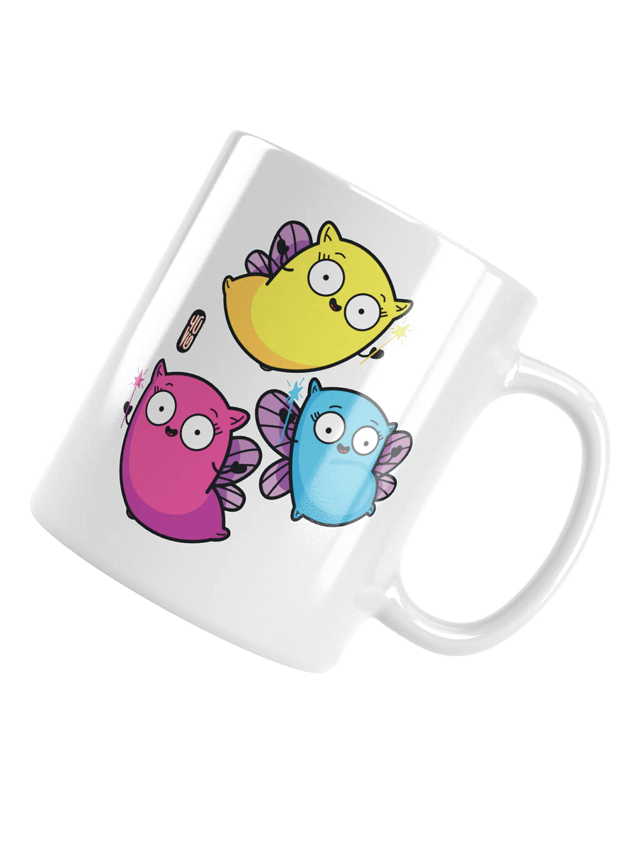 Almohaditas - Mug (Right Handed) product image (4)