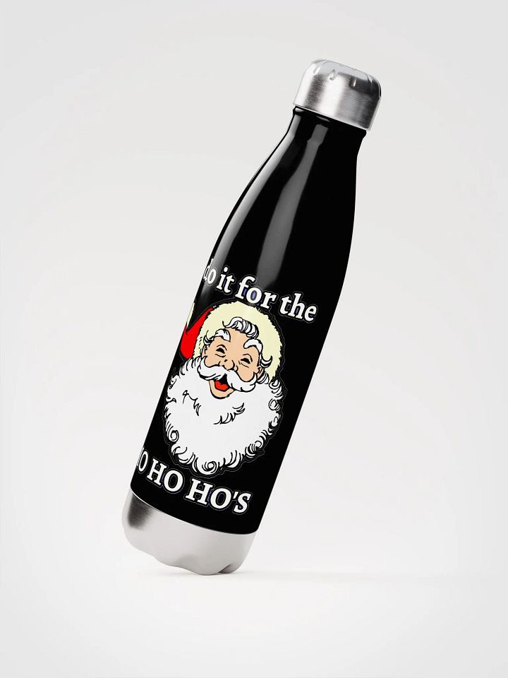 I DO IT FOR THE HO HO HO'S product image (3)