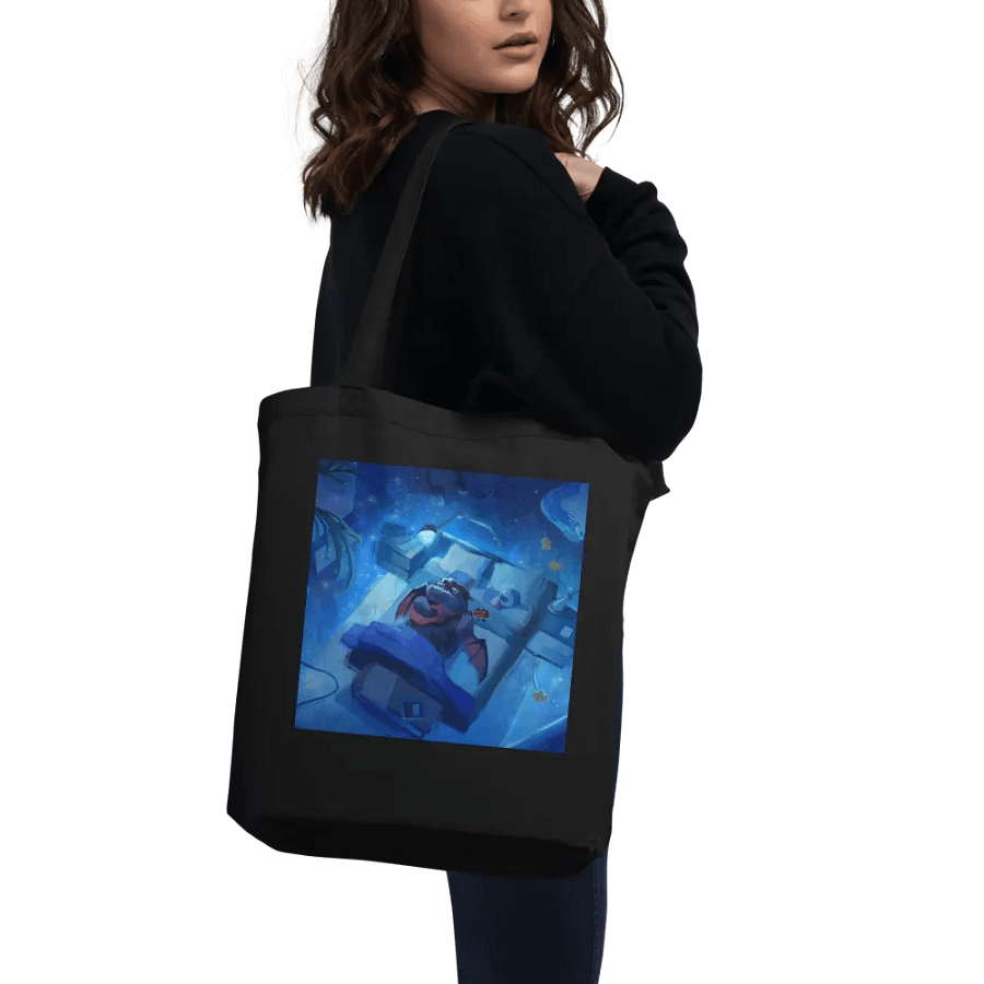 Sadboi Monday Tote product image (9)
