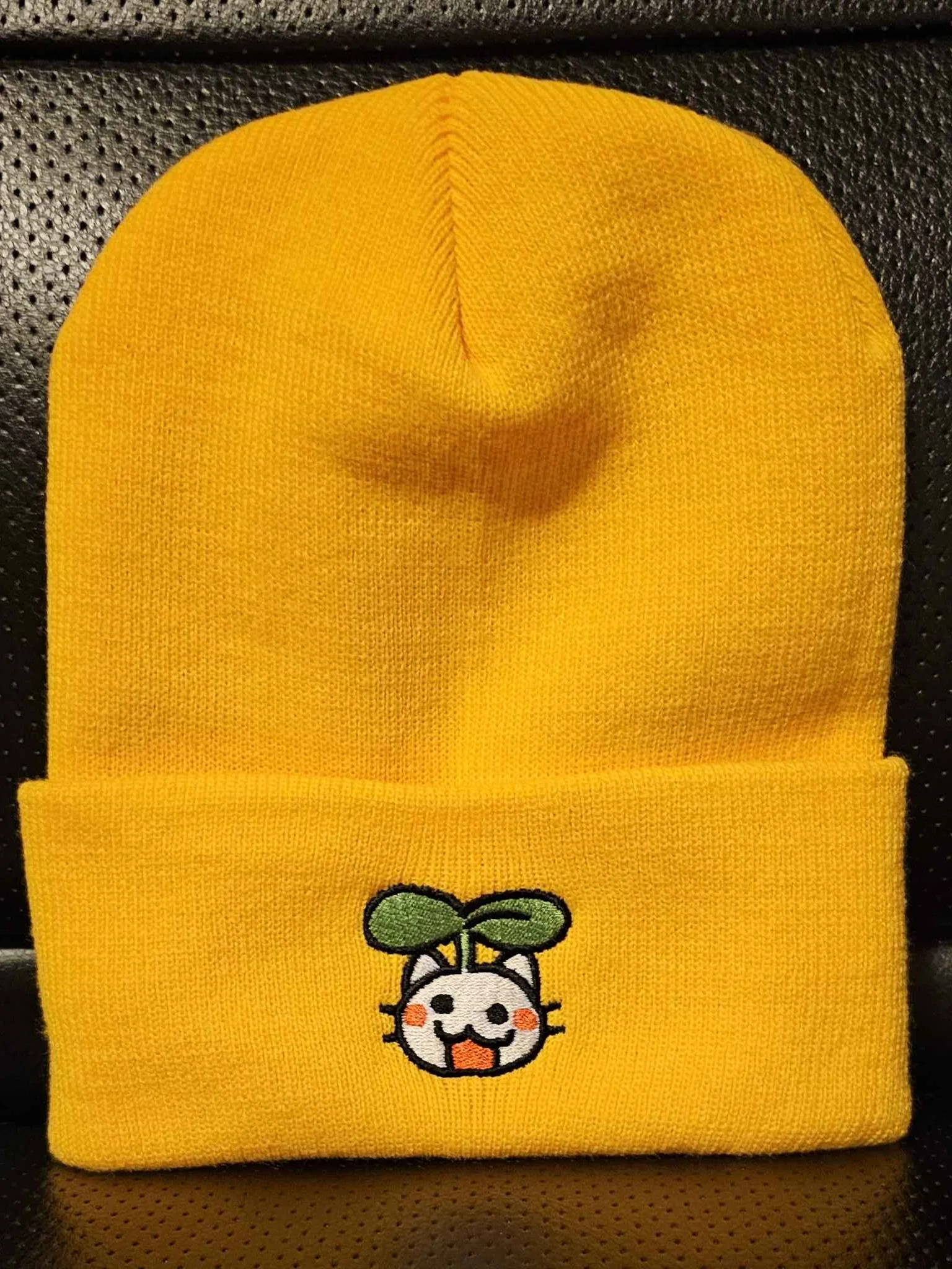 🌱 Sproutling | Beanie product image (1)