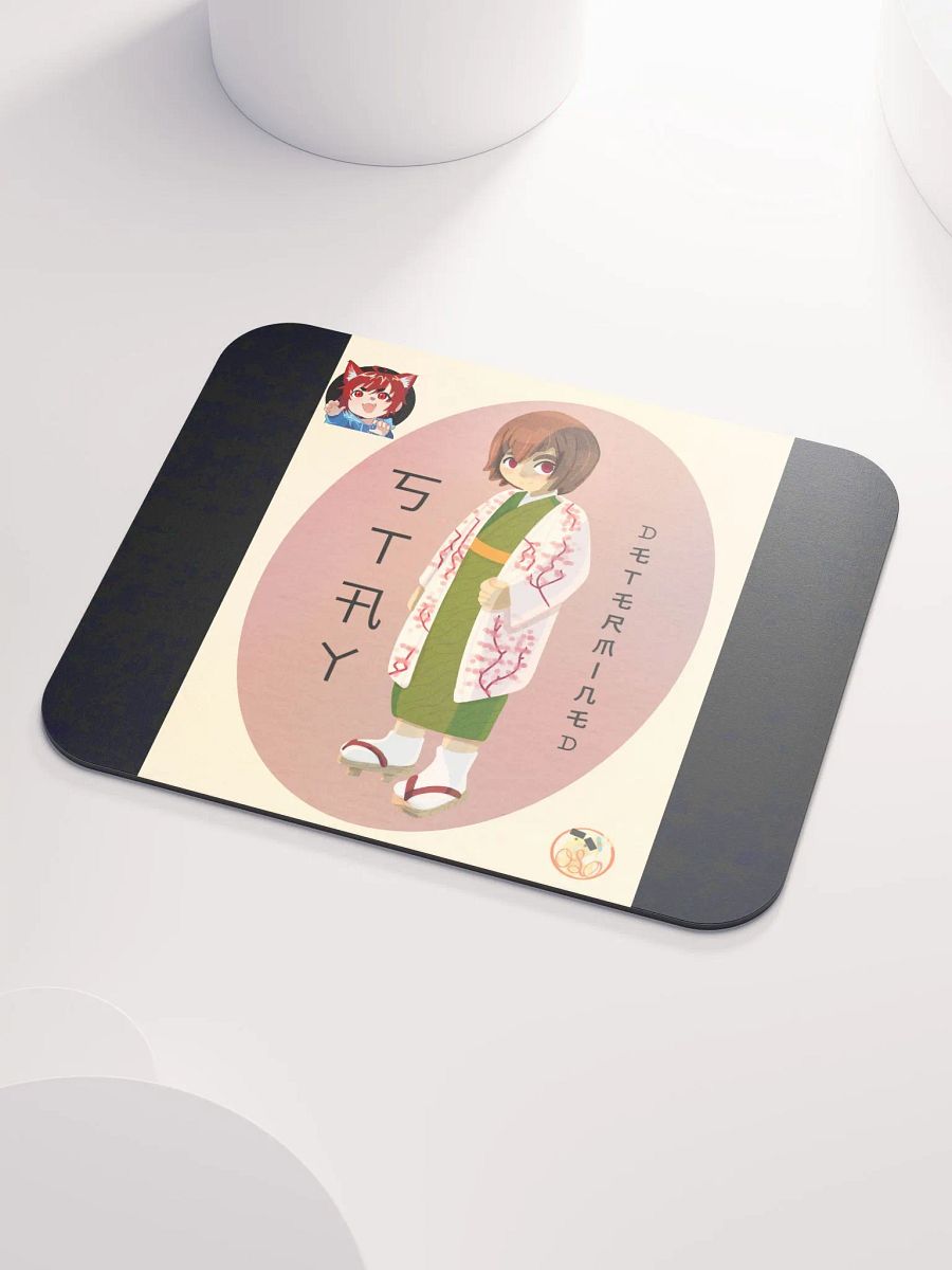 Japanese Style Chara - Mousepad product image (3)