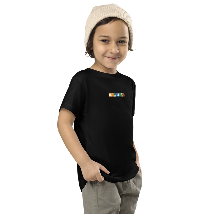 Ethernet T568B - Toddler Tee product image (8)