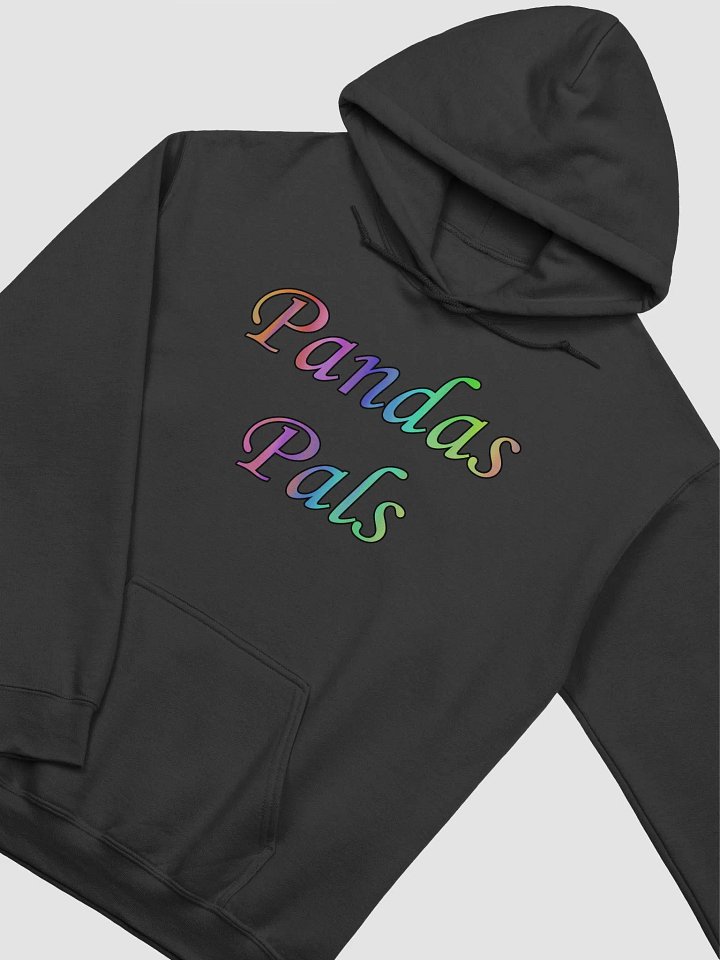 You are loved and you are enough Hoodie product image (1)
