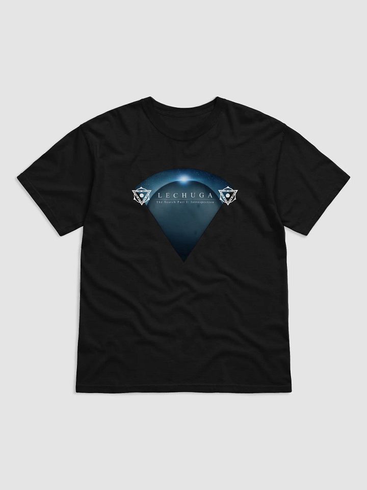 The Search Pt 1 Shirt product image (1)