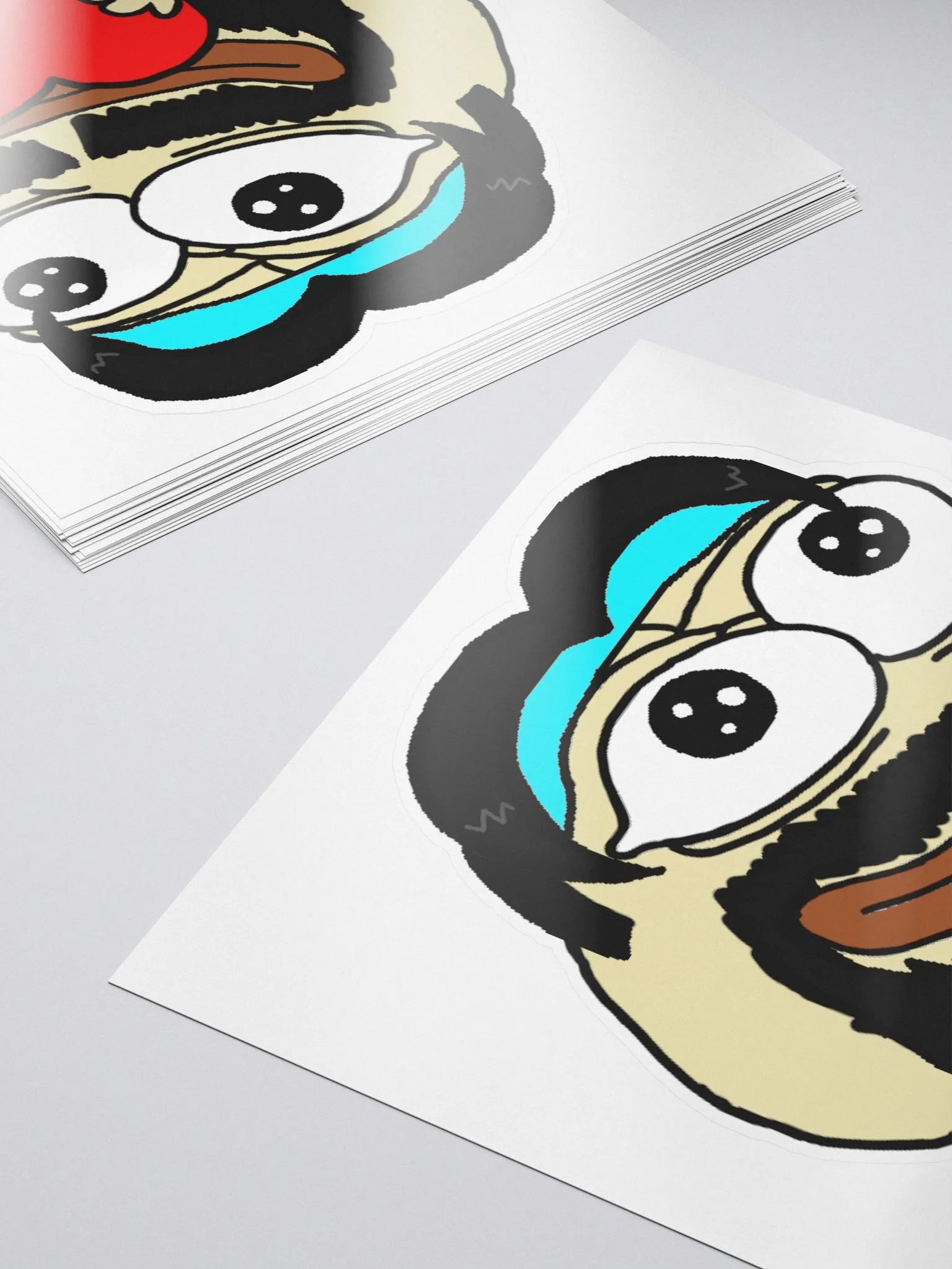 coinfuLUV! Sticker product image (5)