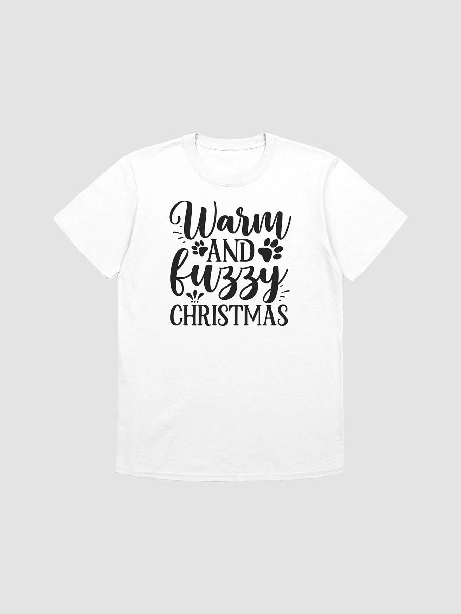 Warm & Fuzzy Christmas product image (1)