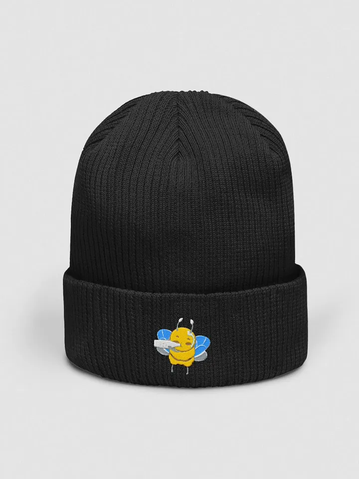 Zizzle drink beanie product image (3)