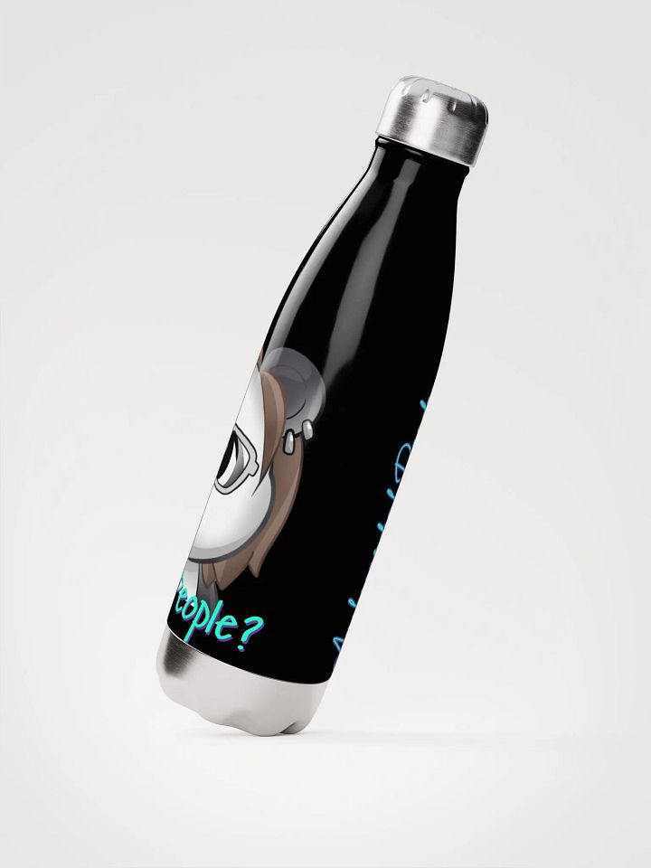 WAP Water Bottle product image (2)