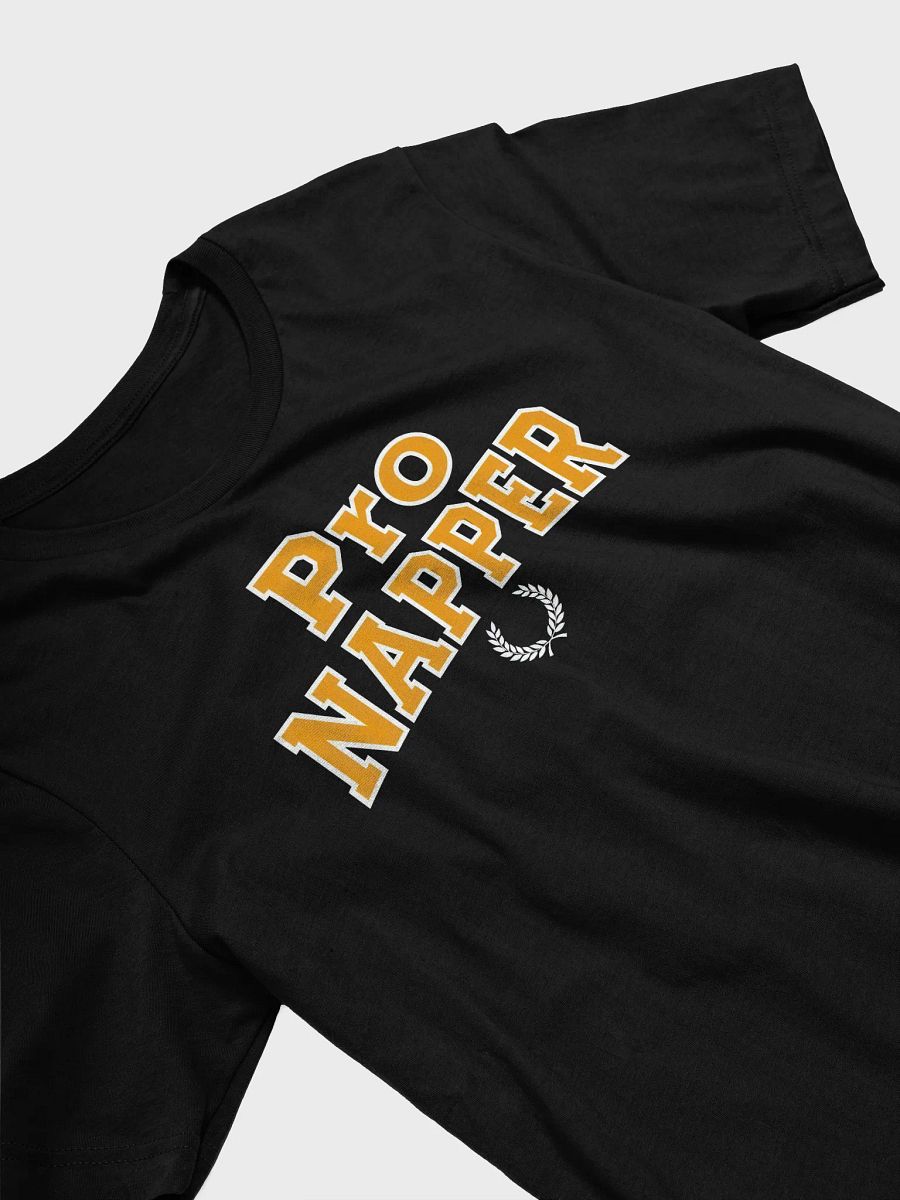 NAP WITH STYLE T-Shirt product image (3)