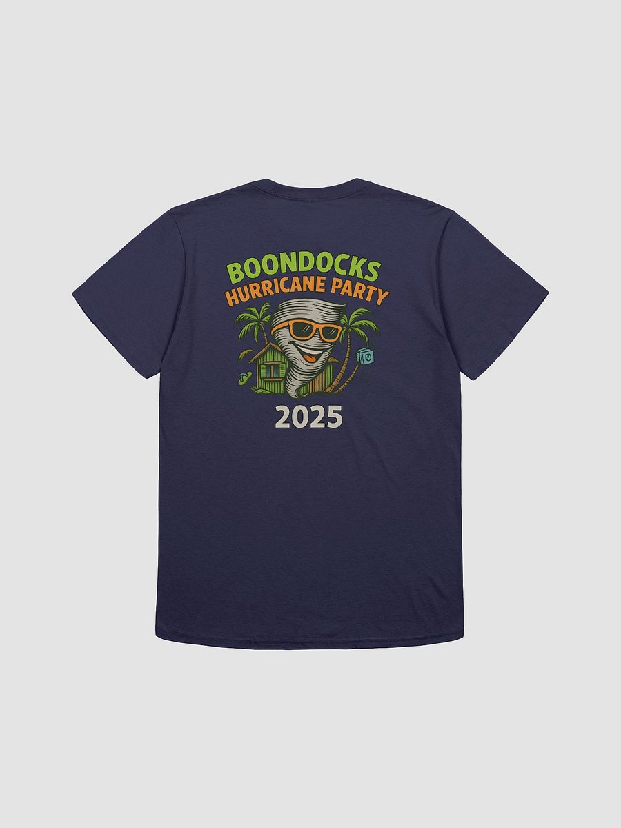 Boondocks Hurricane Party product image (8)