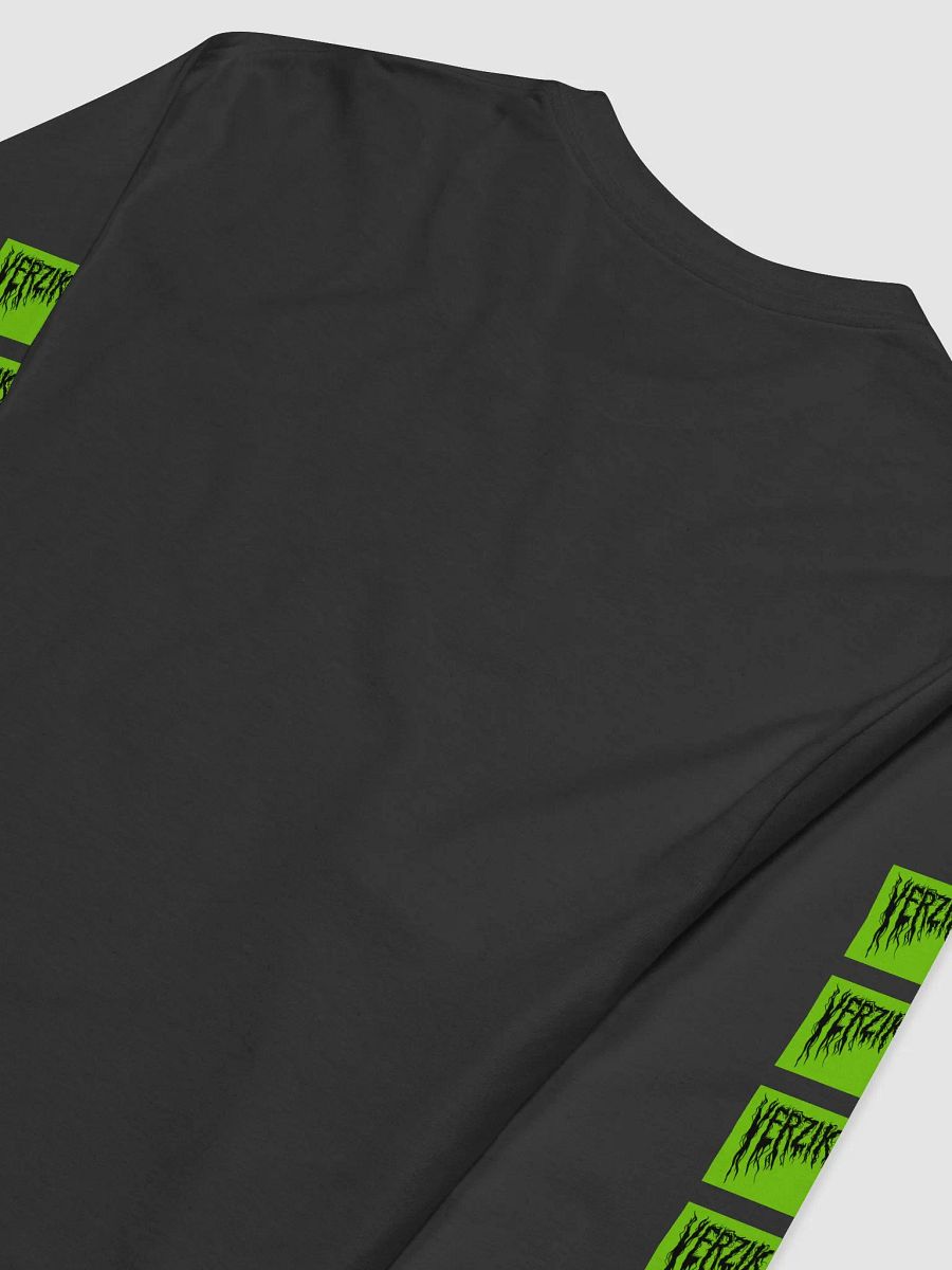 Zuk Long Sleeve (BRAT) product image (4)