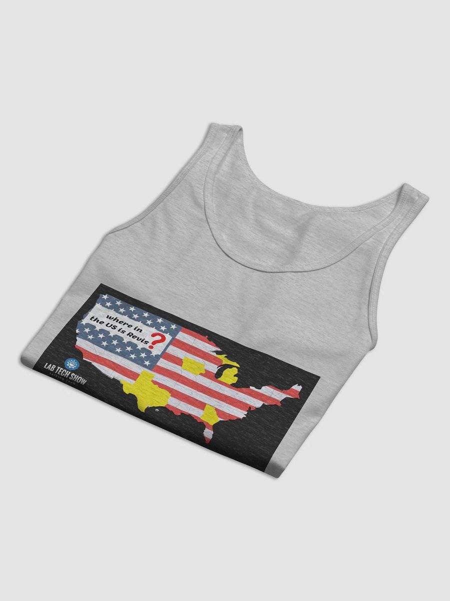 Trucker Tank Top product image (4)