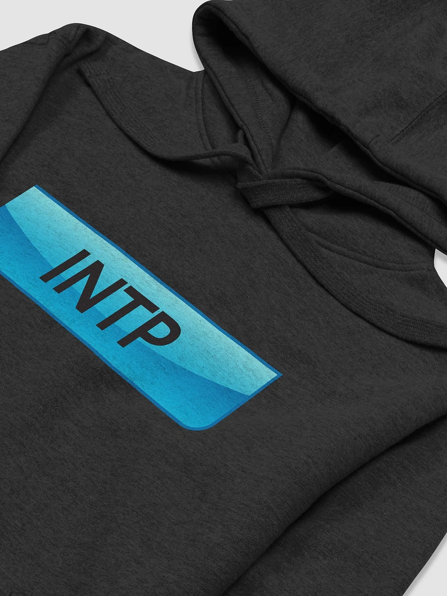 INTP Hoodie product image (3)