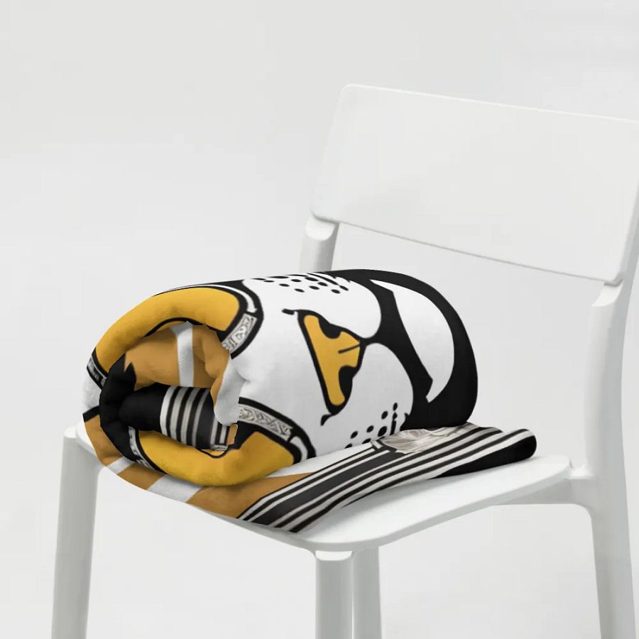 Real Kool Katz Plush Throw Blanket product image (19)