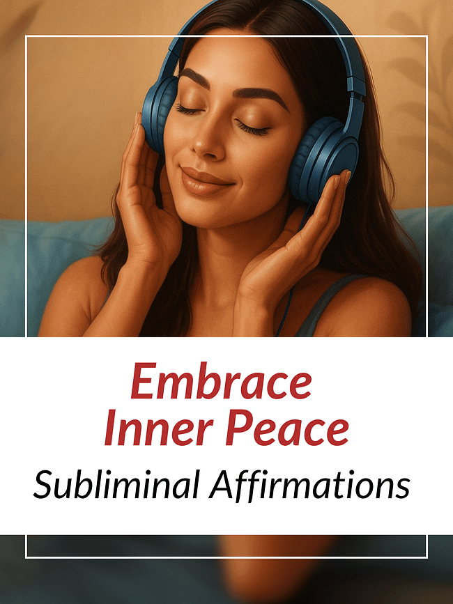 Subliminal Affirmations