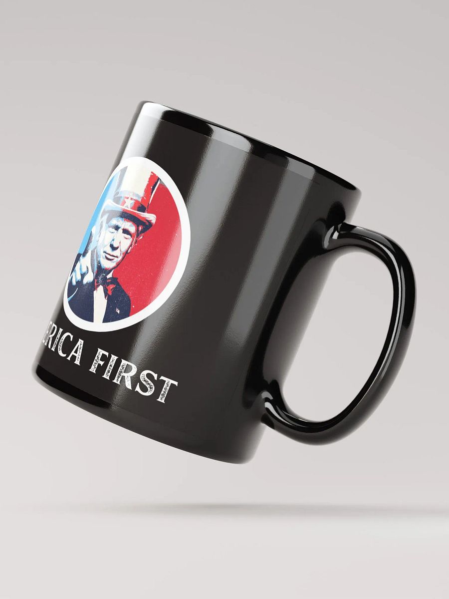 America First Mug product image (3)