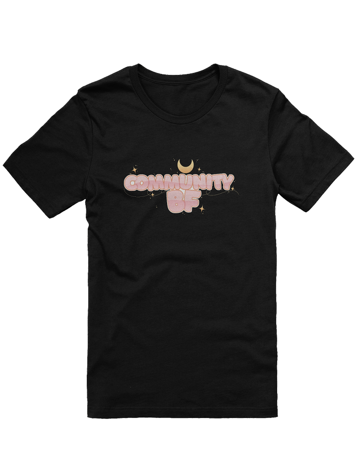 Community BF Short Sleeve product image (13)