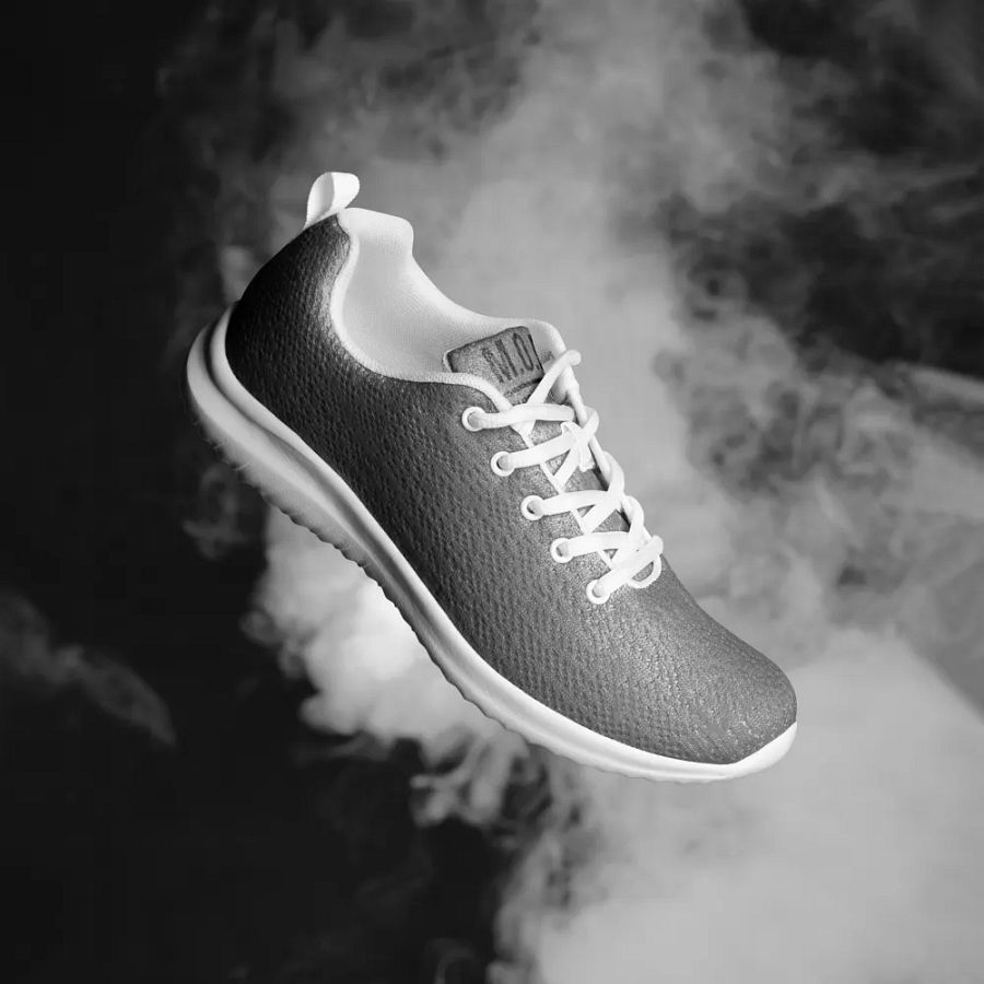 M.O.M. Made of Muscle Women's Athletic Shoes product image (12)