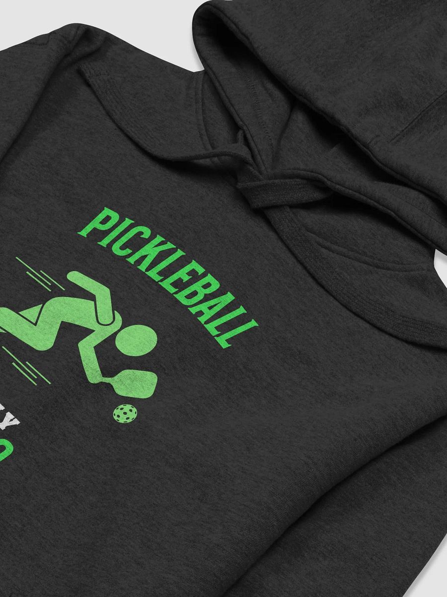 Pickleball Is My Cardio Hoodie product image (9)