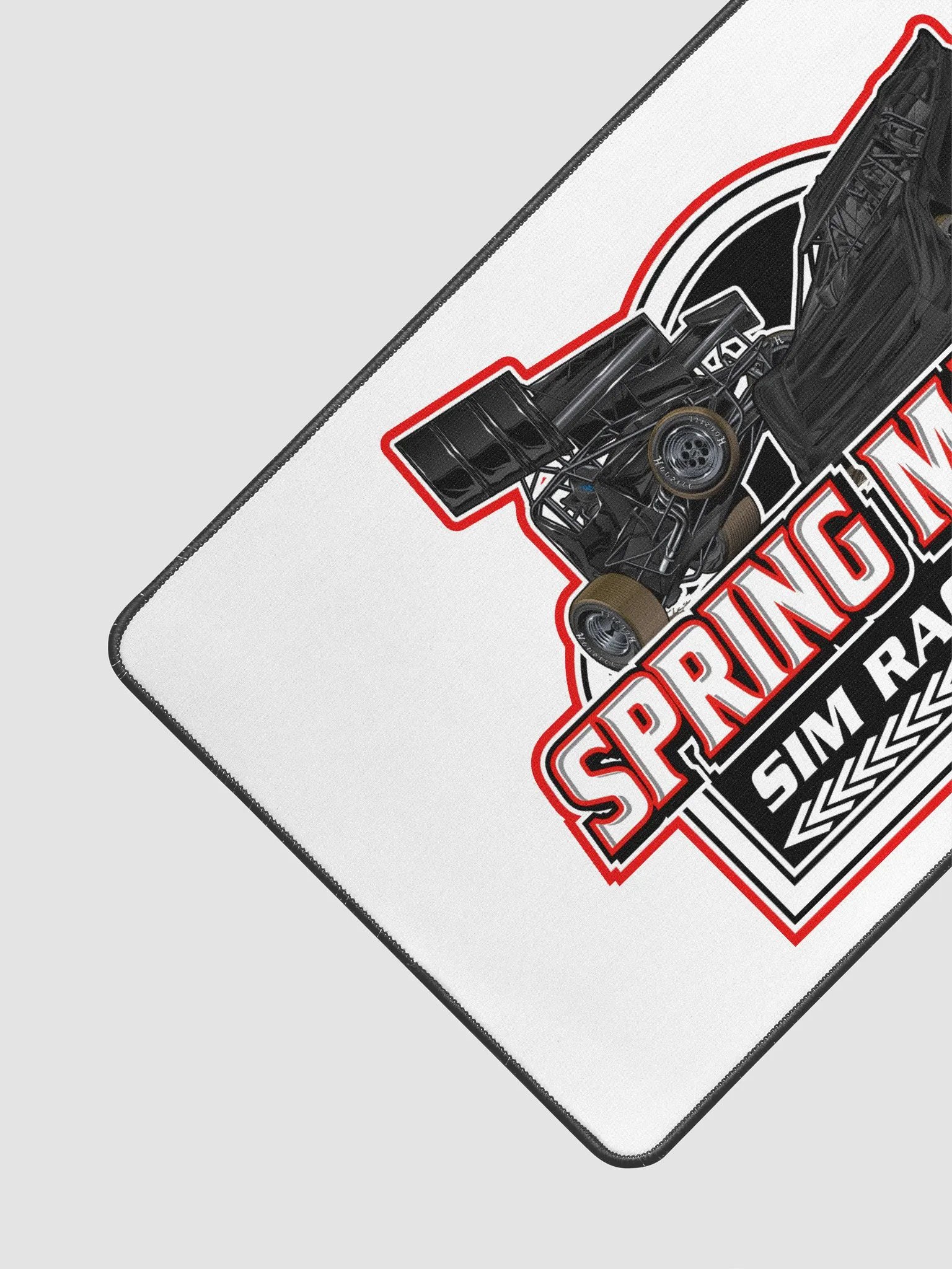 Spring Madness Desk Mat product image (3)