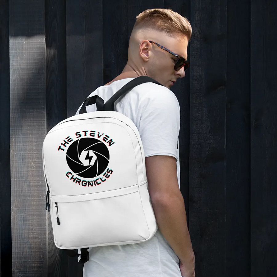 The Backpack Chronicles product image (3)