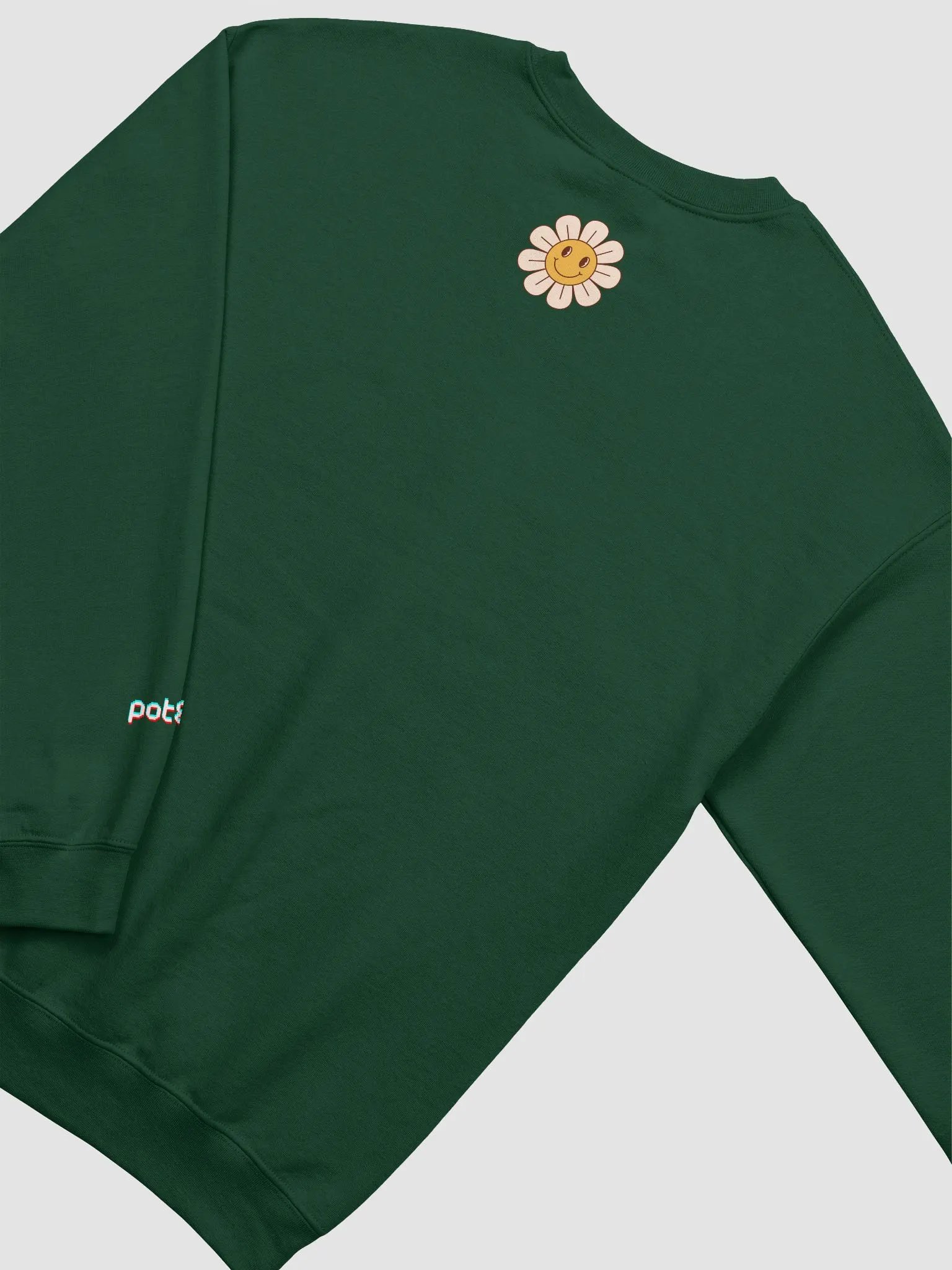 PEELIN' TATERS classic sweatshirt product image (16)