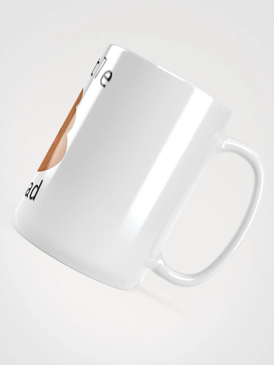 #LittlePoop Mug product image (4)