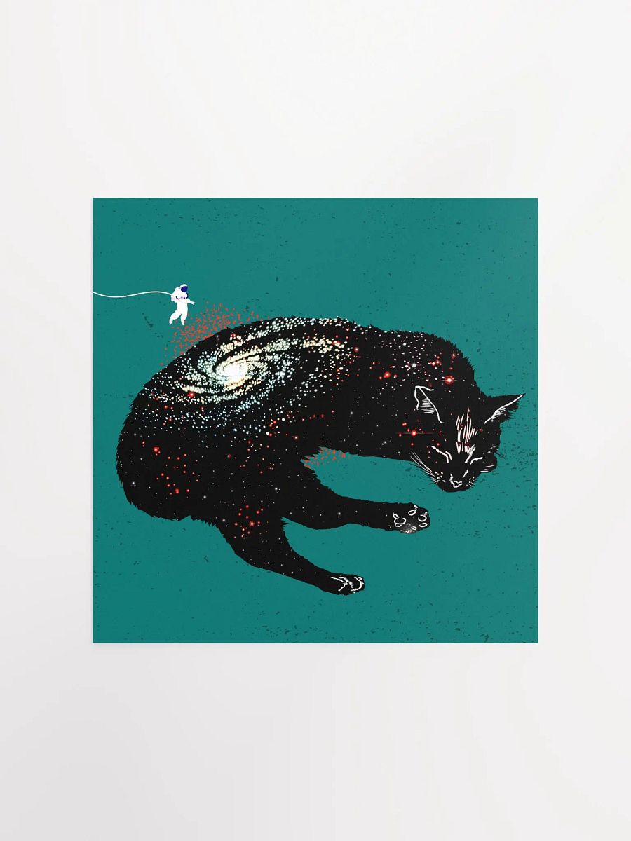 Space of Sleep Art Print product image (1)