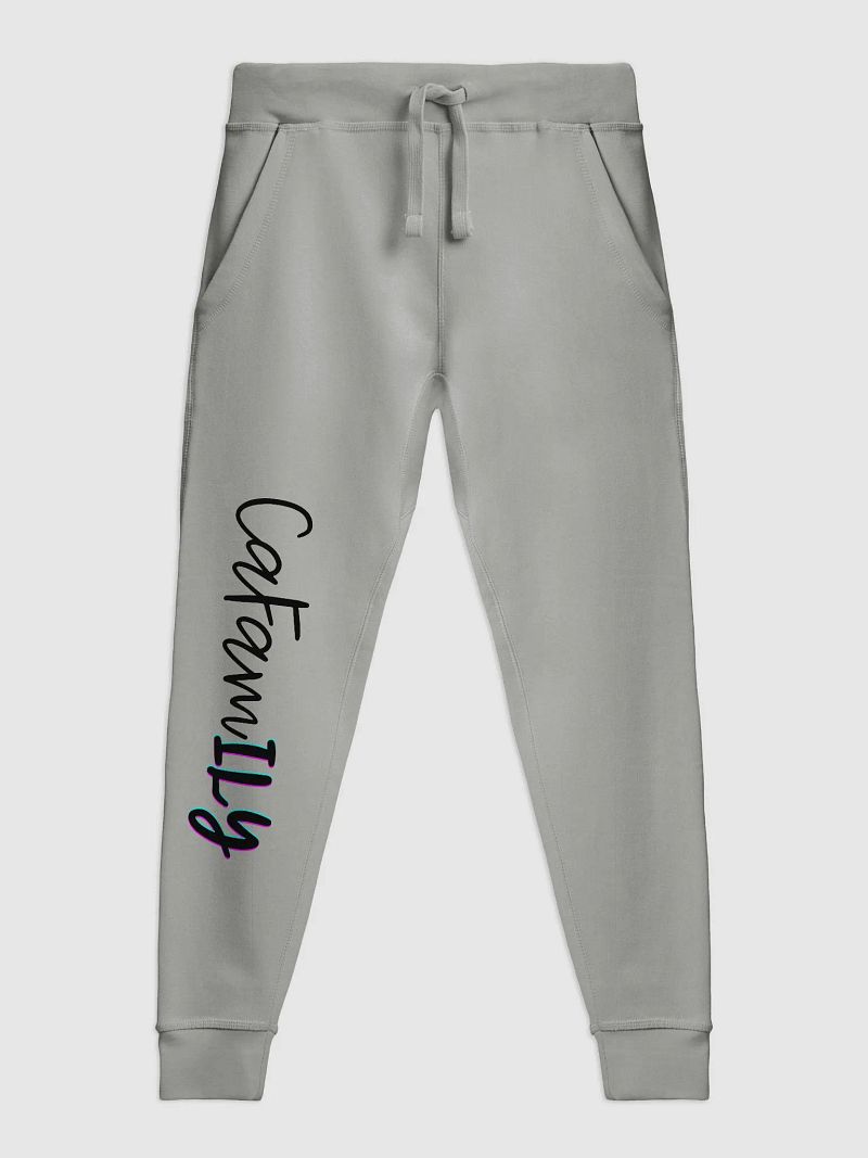 CaFamILY Joggers