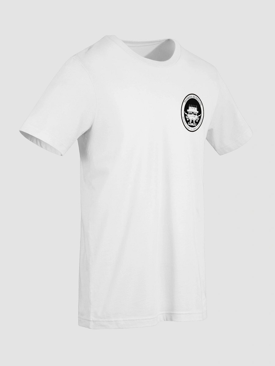 Florida Budokan tee product image (9)