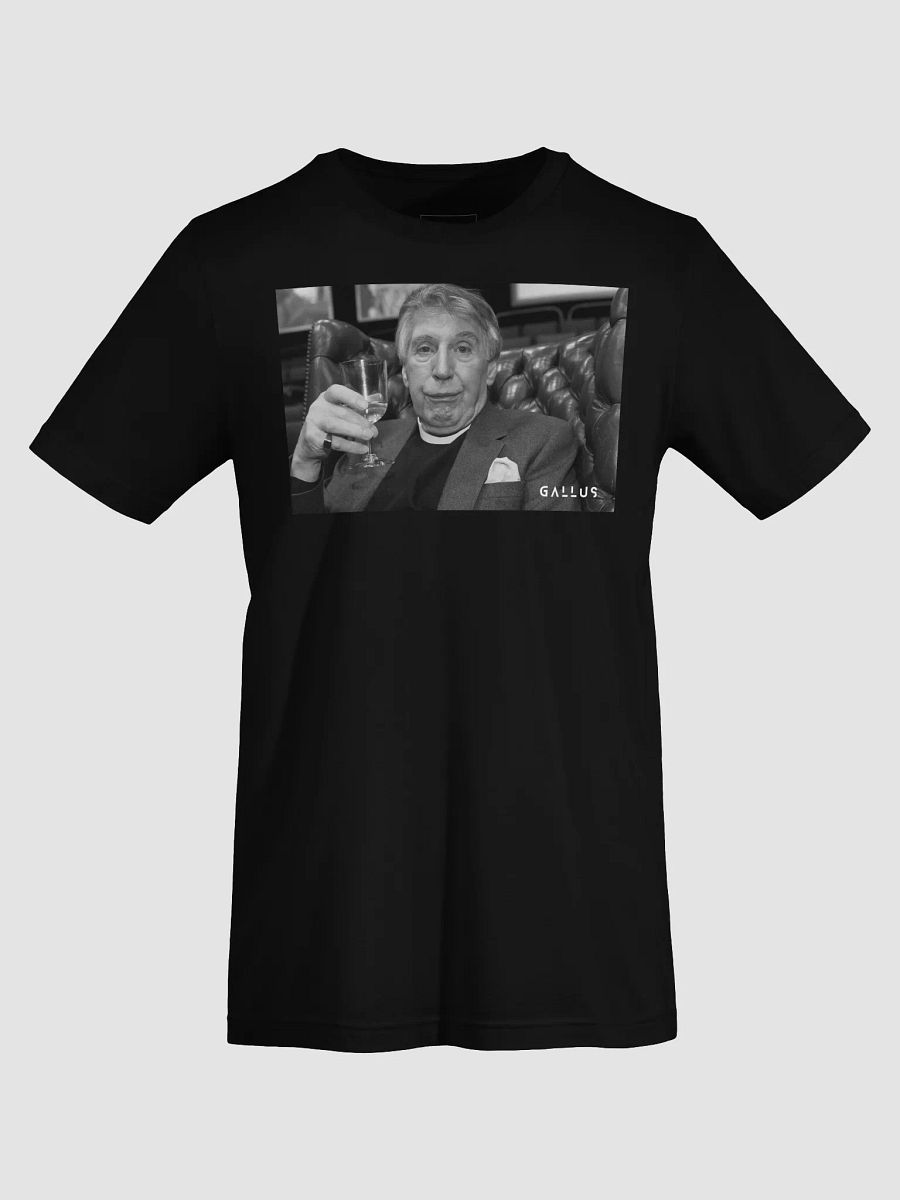 Gallus T-Shirts - The Rev I Am Jolly by Brian Anderson product image (75)