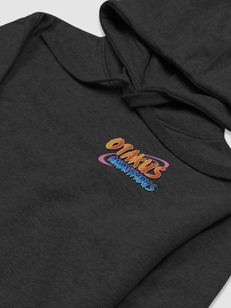 Anti-Sasuke Naruto Club Hoodie product image (4)