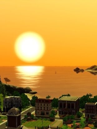 [Coming Soon] The Sims 3 Custom Content product image (1)