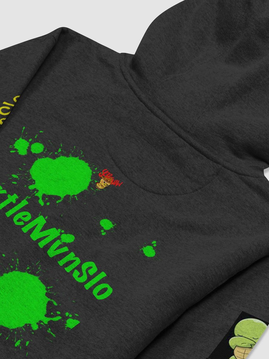 Official TurtleMvnSlo Hoodie product image (4)