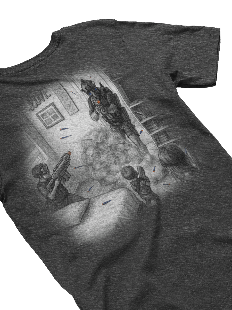 The Other Nerf Shirt product image (8)