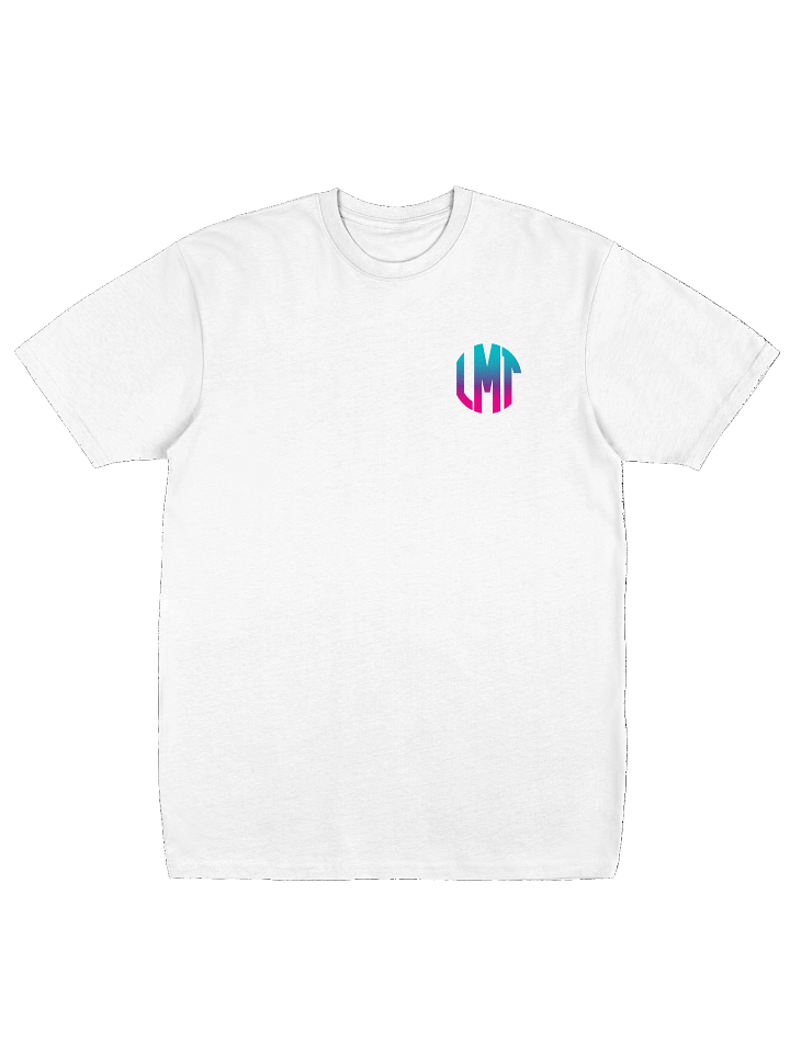 Los Angeles Vice Tee product image (1)
