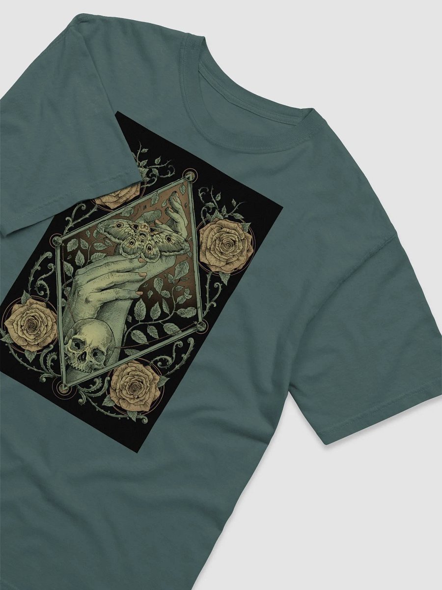 Skull & Roses product image (3)