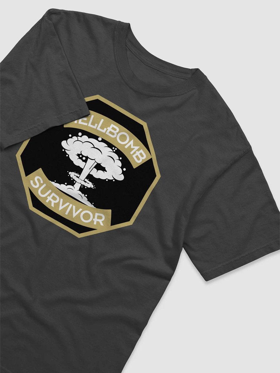 Traitor of Democracy Tee product image (3)
