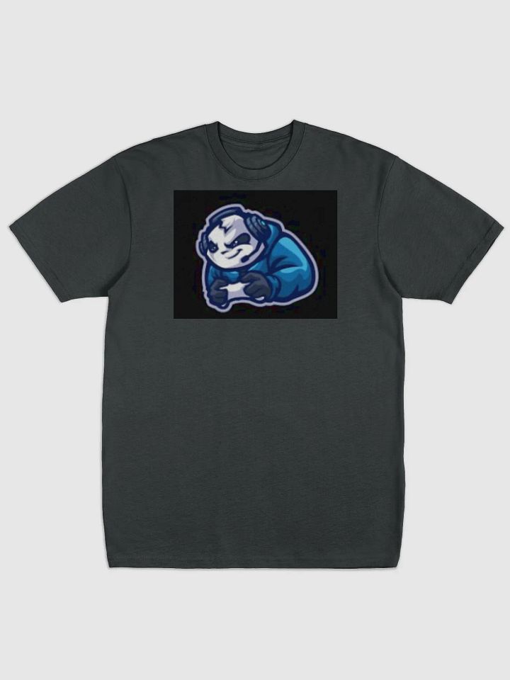 shaolin gamer tee2 product image (1)