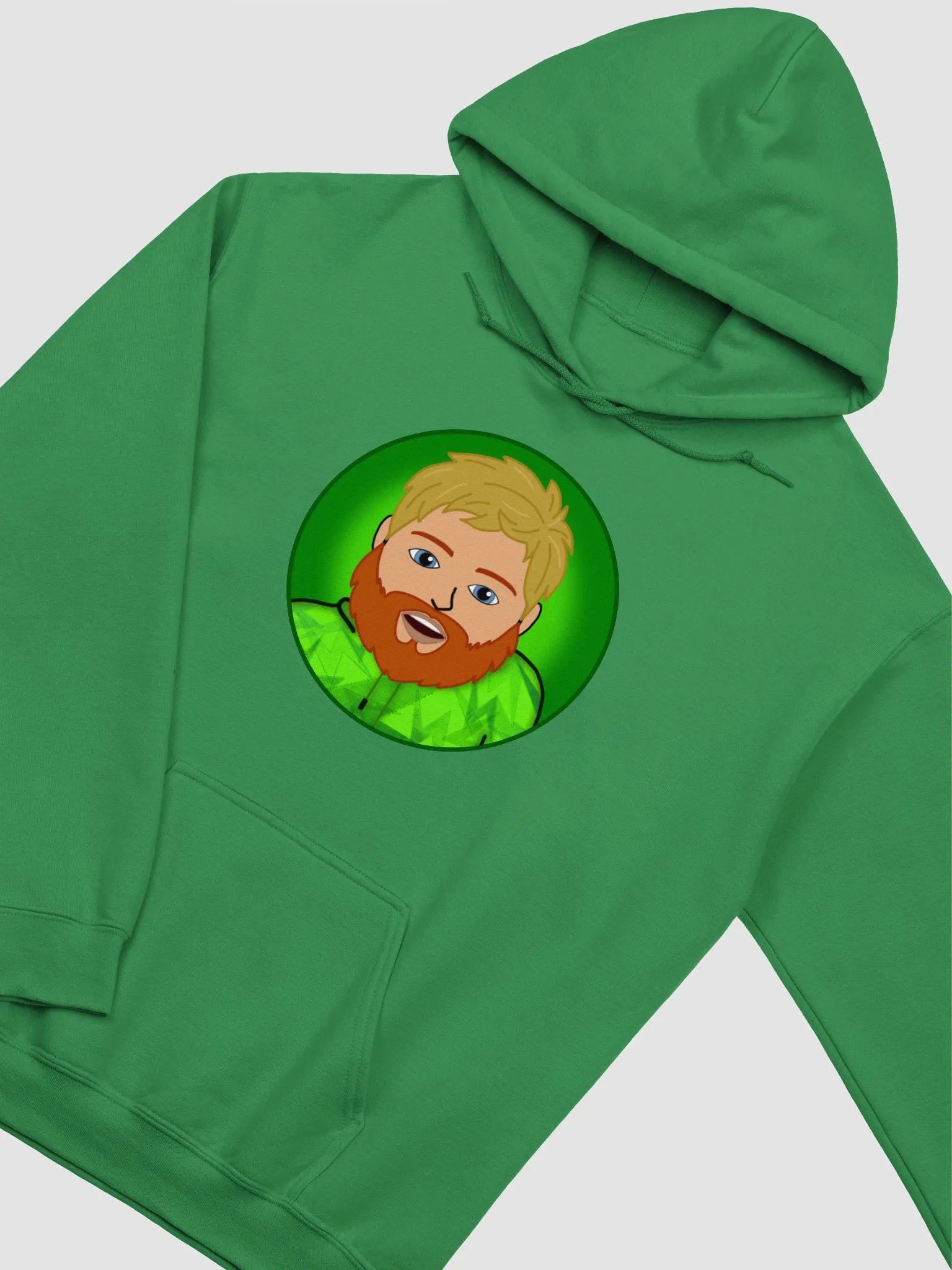 Squigle Hoodie product image (21)