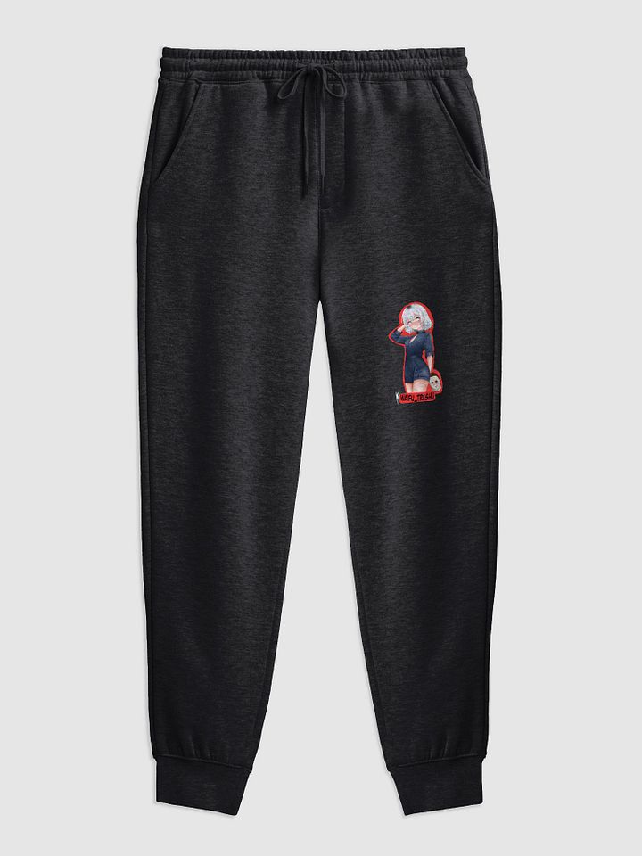 Anime-Inspired Waifu Mask Joggers product image (1)